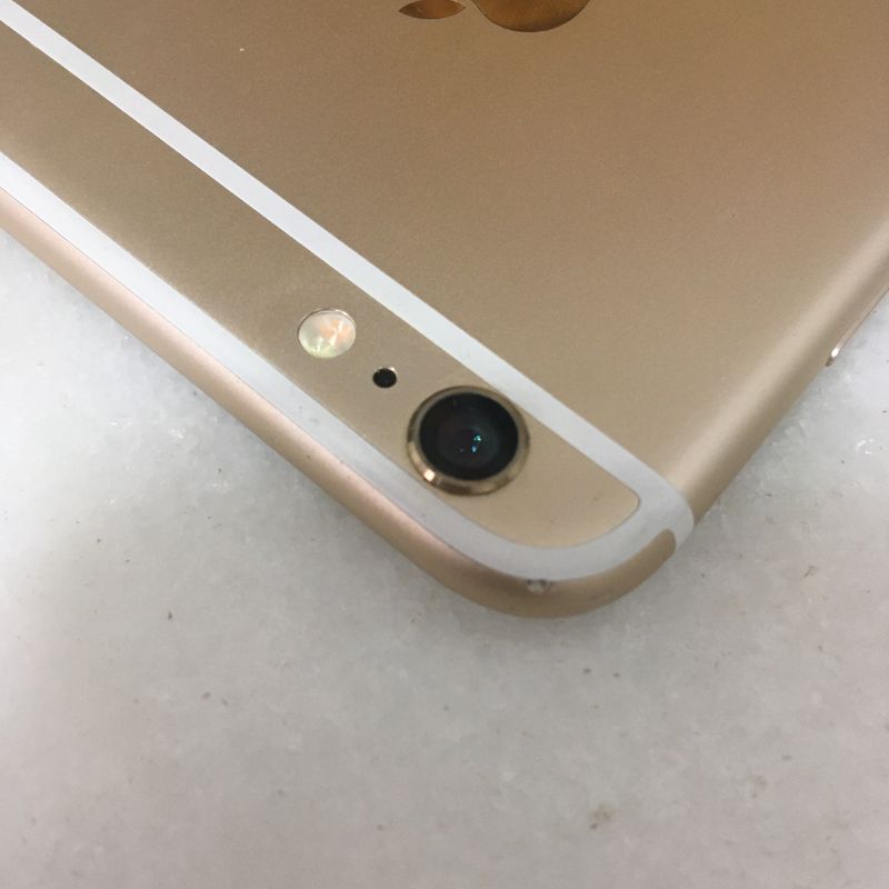 Iphone 6plus Dourado 64gb | Apple Usado 50714058 | enjoei