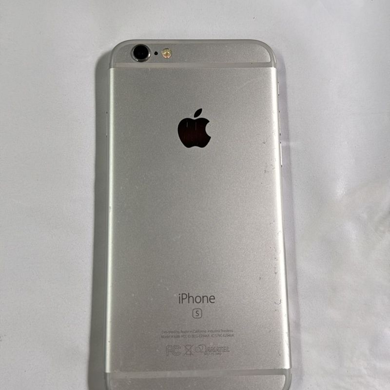 Iphone 6s 128gb | Apple Usado 97422902 | enjoei
