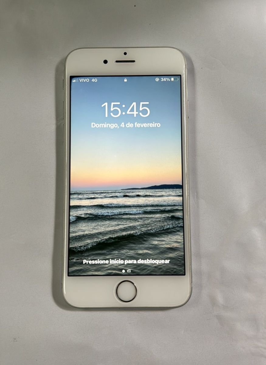 Iphone 6s 128gb | Apple Usado 97422902 | enjoei