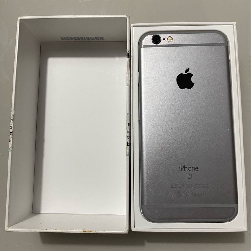 iPhone 6s 16GB - ゴールド - Simフリー 【整備済み再生品
