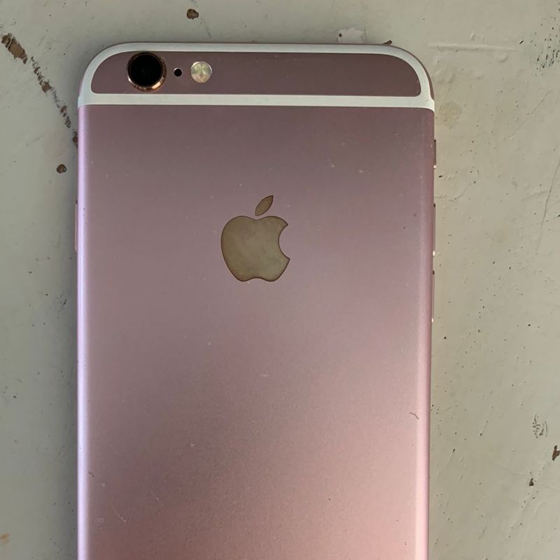 Iphone 6s 64gb | Iphone Usado 76478483 | enjoei