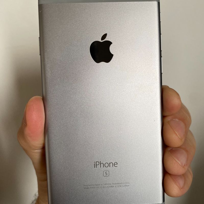 Iphone 6s 64gb | Apple Usado 89249094 | enjoei