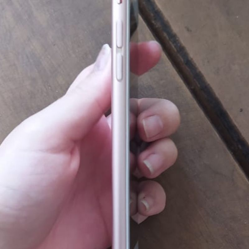 Iphone 6s Rose Gold 32gb | Apple Usado 48861942 | enjoei