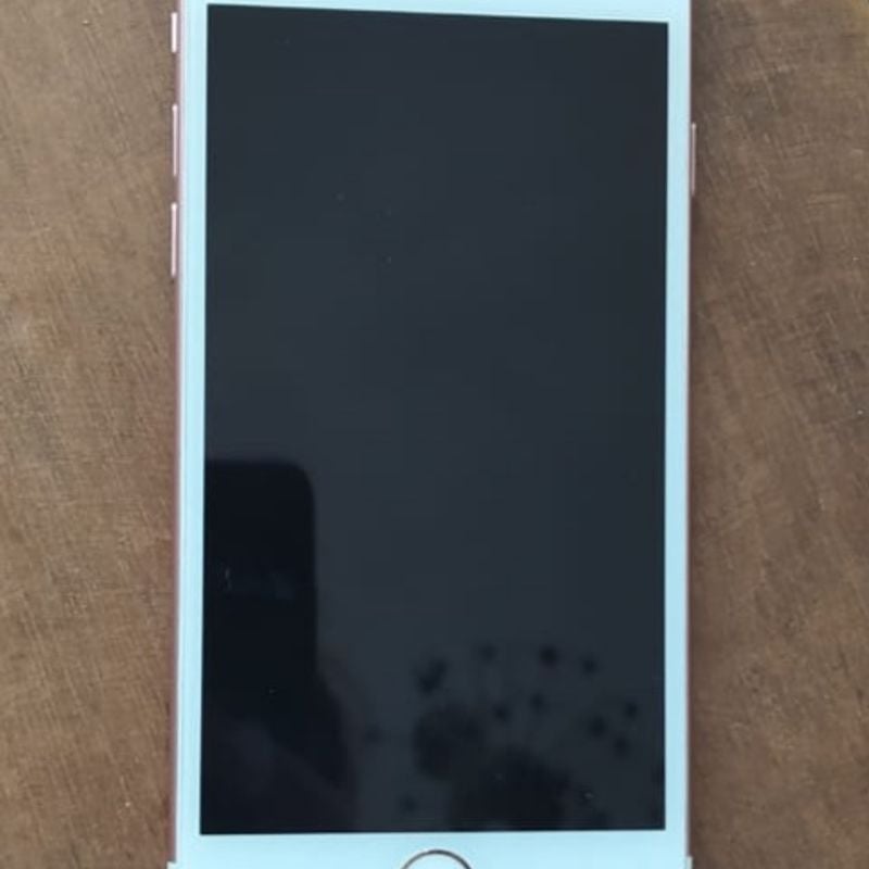 Iphone 6s Rose Gold 32gb | Apple Usado 48861942 | enjoei