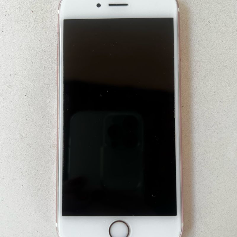 Iphone 6s Rose Gold 32gb | Iphone Usado 80510017 | enjoei