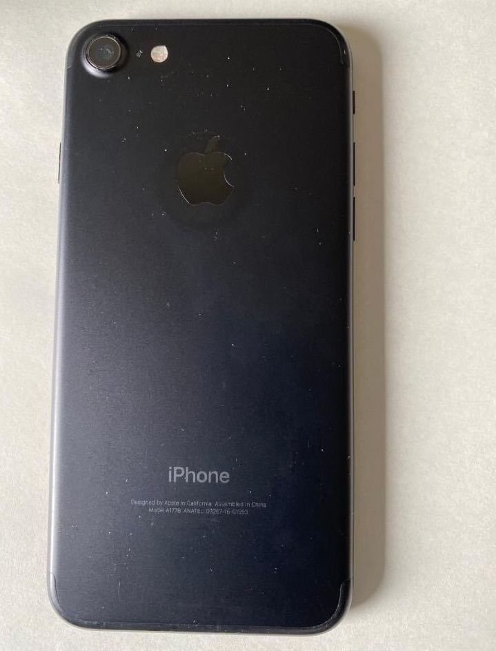 iphone 7 model a1778