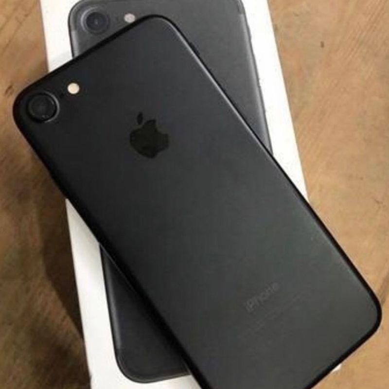Iphone 7 Preto 32 Gb | Iphone Apple Usado 41347910 | enjoei Iphone 7 Preto 32 Gb | Iphone Apple Usado 41347910 | enjoei