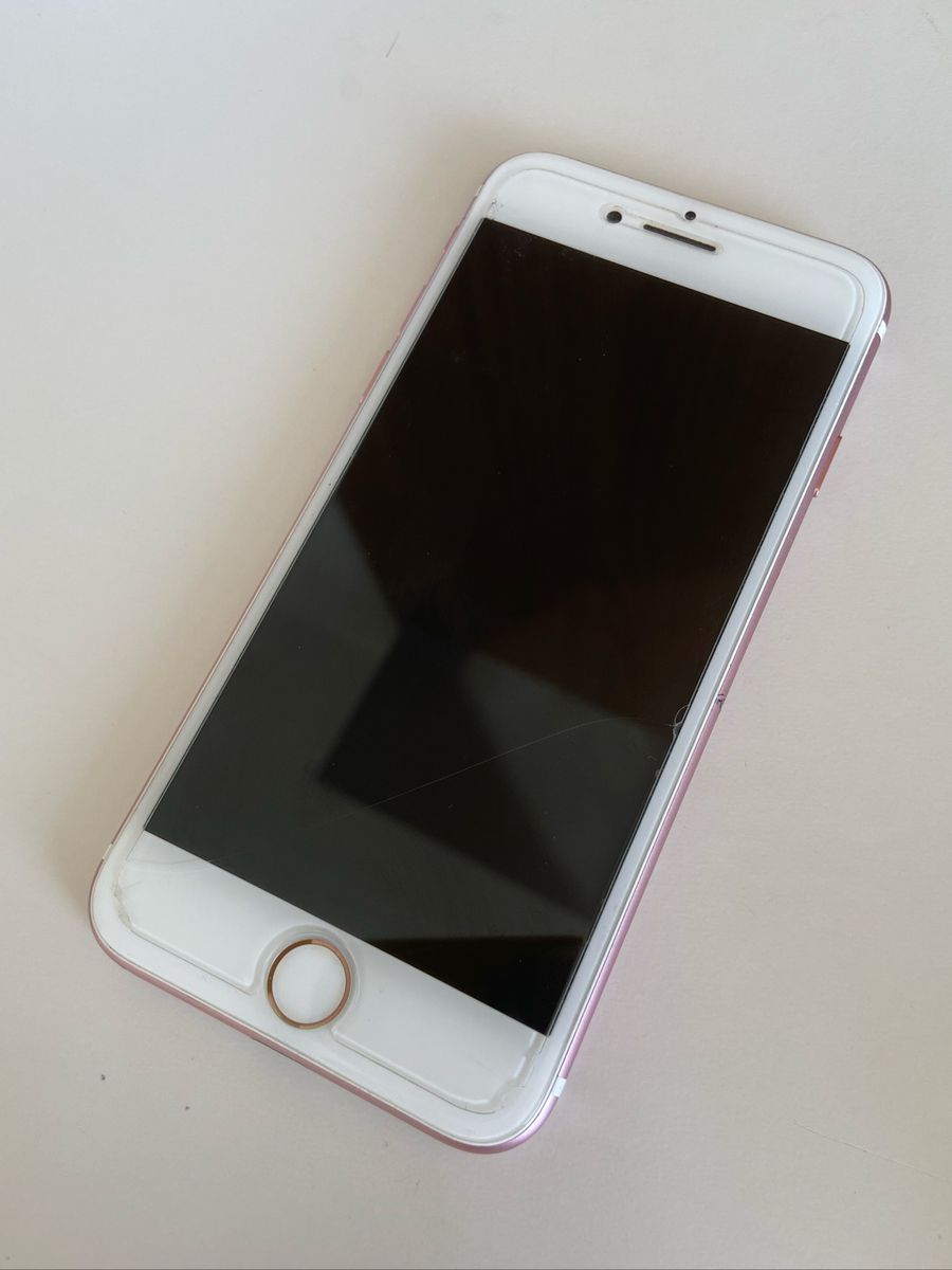 iPhone7 64GB - スマートフォン本体