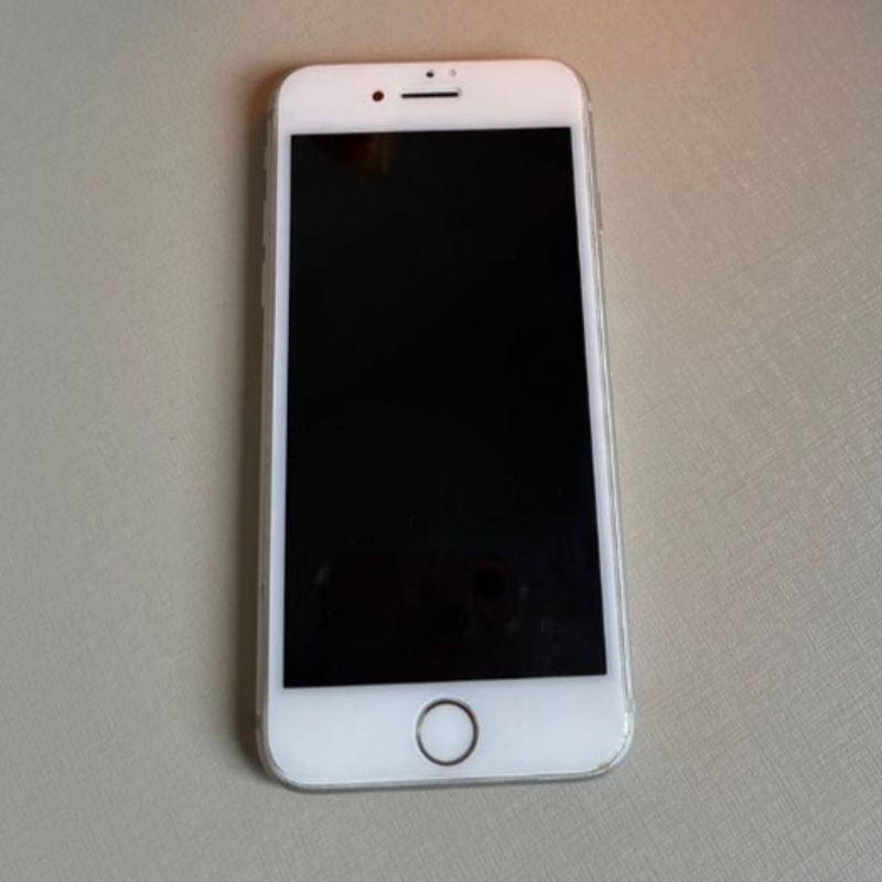 Iphone 8 256gb Cor Branca | Apple Usado 95009890 | enjoei