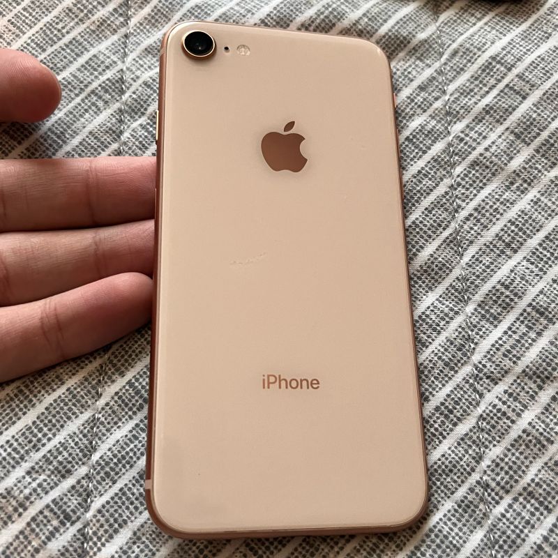 Iphone 8 32gb | Apple Usado 76614132 | enjoei