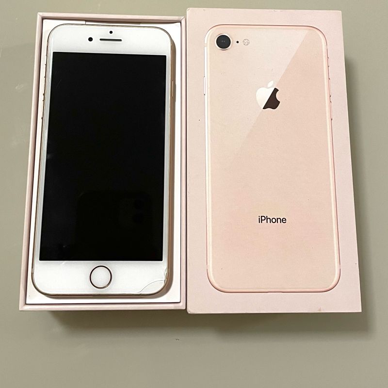 Apple iPhone 8 2024 64 GB