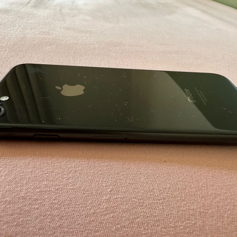 Iphone 8 64 Gb Preto Apple | Apple Usado 86150616 | enjoei