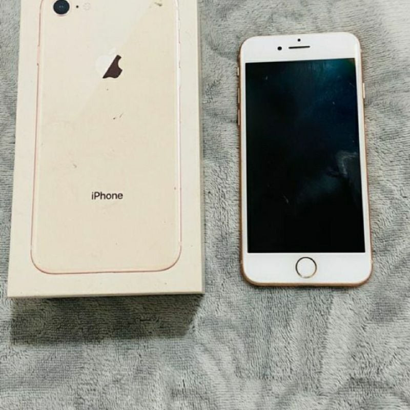 Iphone 8 64gb | Apple Usado 61647714 | enjoei