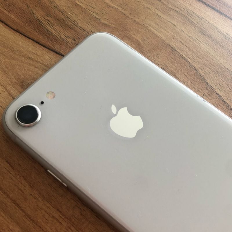 Iphone 8 64gb Branco | Apple Usado 65376814 | enjoei