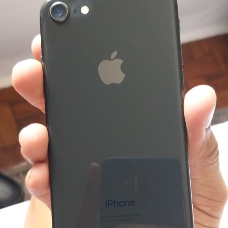 Iphone 8 - 64gb - Cinza Espacial | Produto Masculino Apple Usado