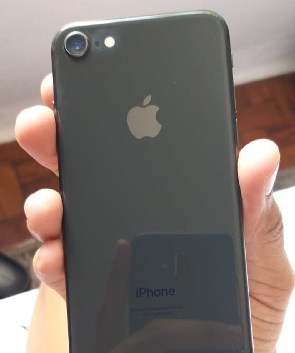 Iphone 8 - 64gb - Cinza Espacial | Produto Masculino Apple