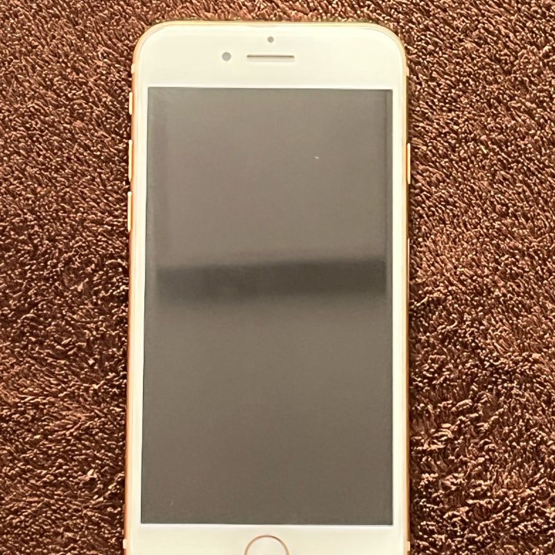 Iphone 8 64gb Rose Gold | Apple Usado 71443204 | enjoei