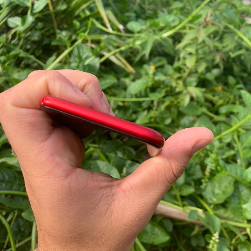 Iphone 8 64gb Vermelho | Apple Usado 83459391 | enjoei