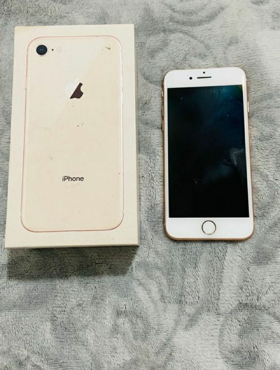 Iphone 8 64gb | Apple Usado 61647714 | enjoei
