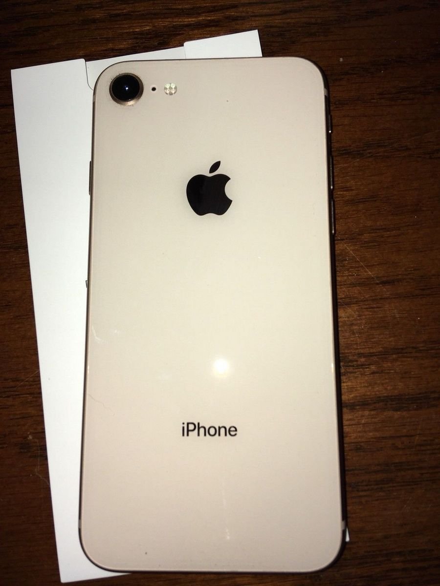 Iphone 8 Normal 64gb 10x de 260 Parcelado Anatel So Venda Completo