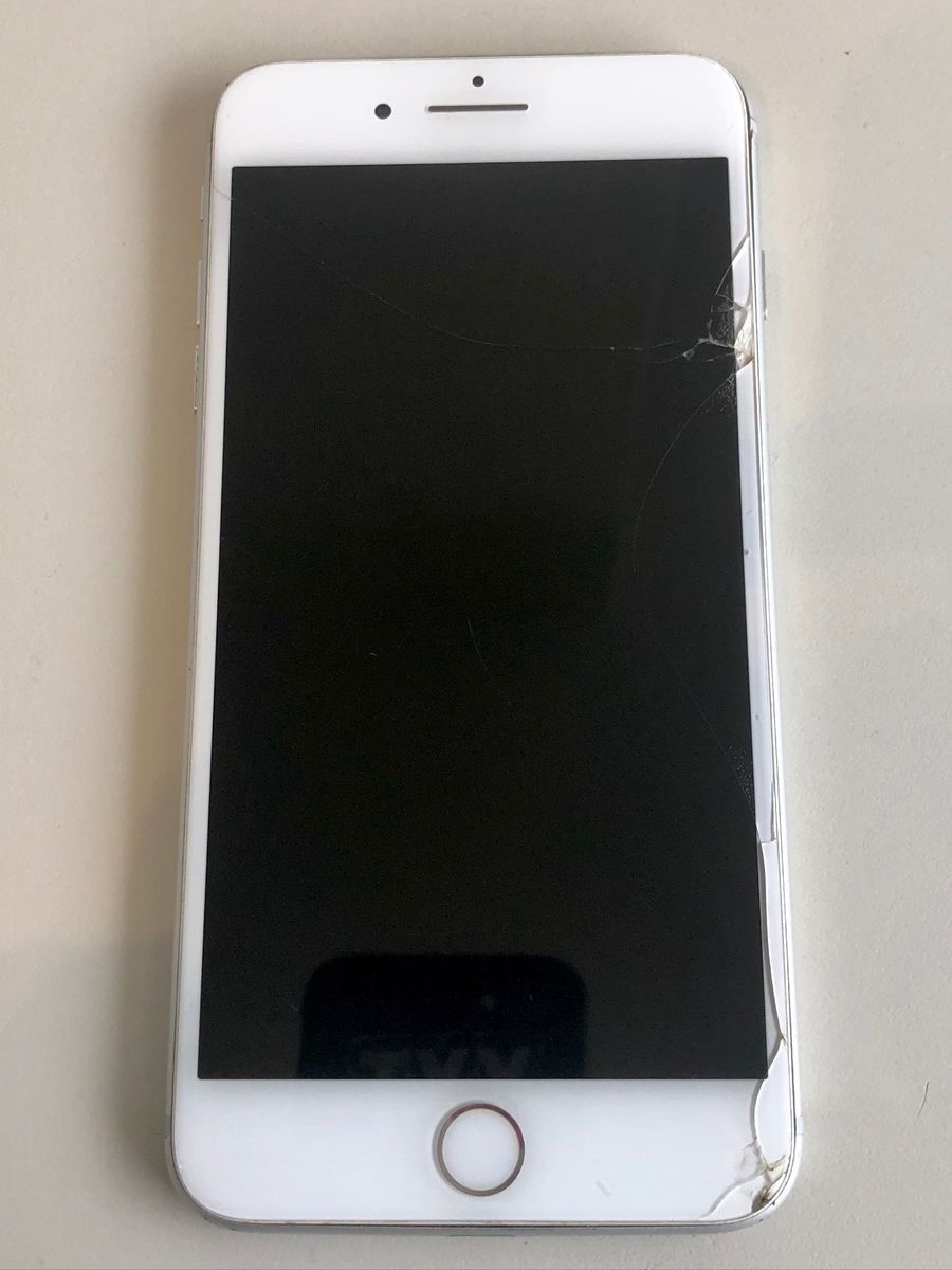 Iphone 8 Plus 256 Gb Iphone Iphone 256gb Usado 46335978