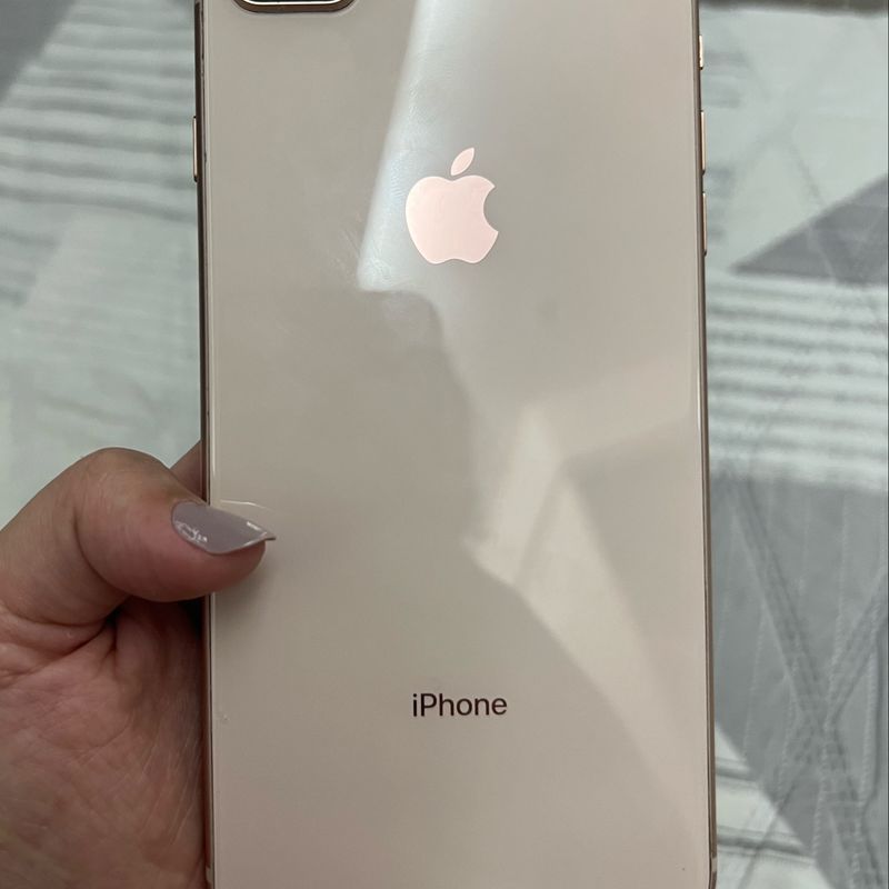 iPhone8plus 256GB 訳あり iPhone8Plus 256GB ゴールド Apple - iPhone