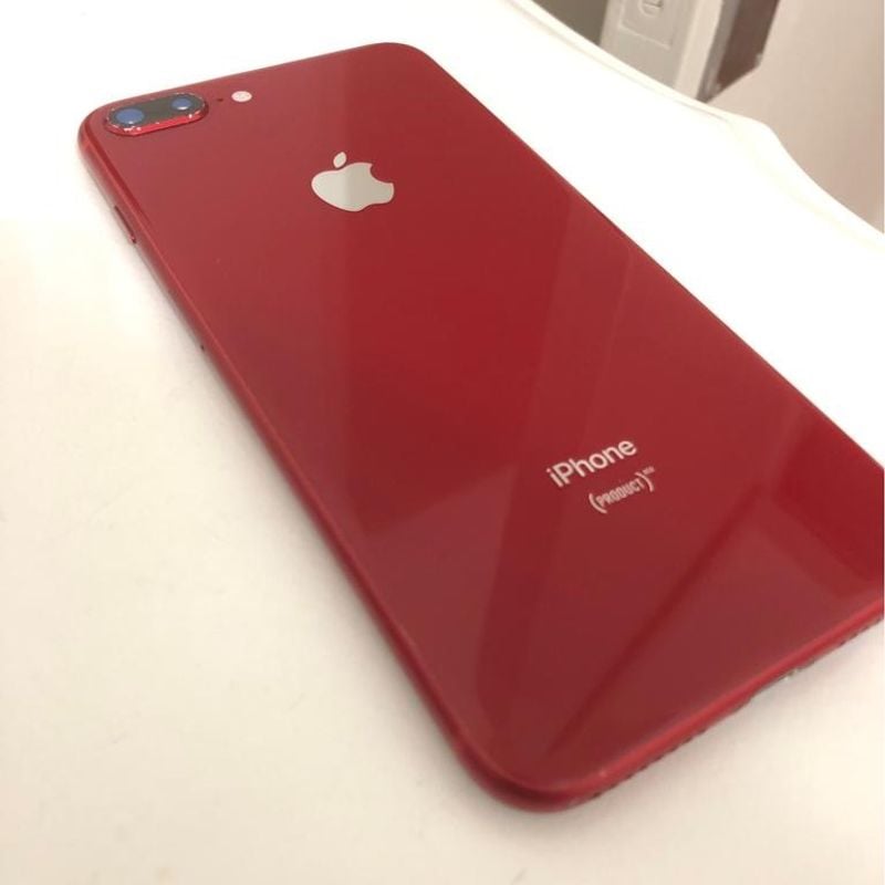 Iphone 8 Plus 256gb | Apple Usado 82230782 | enjoei