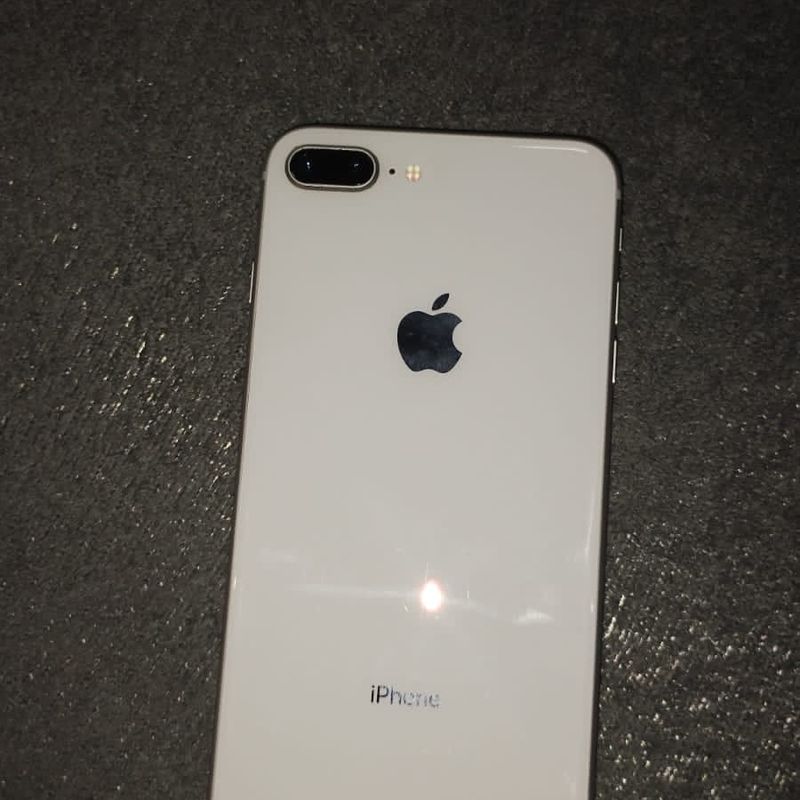iphone8 265GB （Iphone 8 Plus 265gb Branco. | Iphone Iphone
