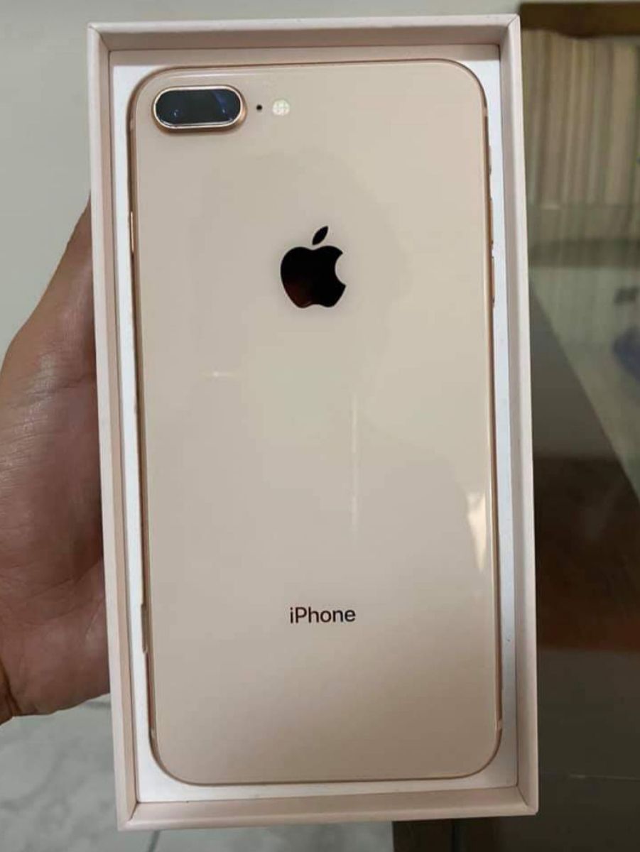 iPhone 8 Rose Gold - Viral Update