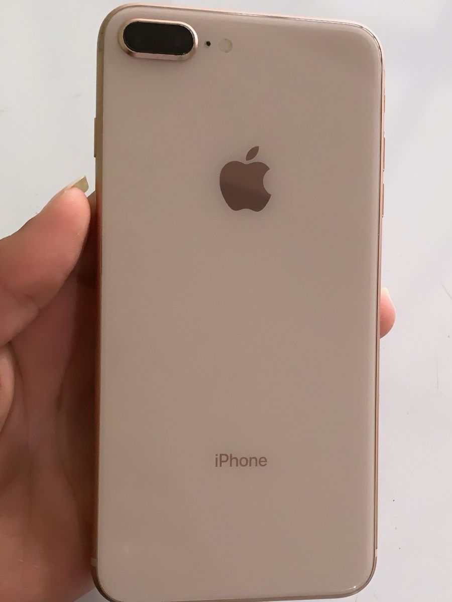 iPhone 8 Plus Rose Gold 64 GB Unlocked en 2020 Iphone, Maquillaje