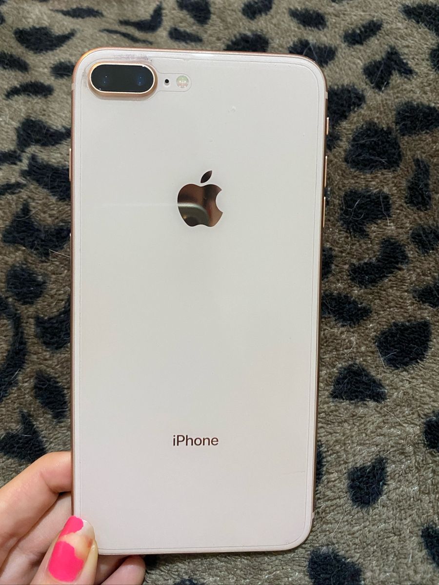 quanto vale um iphone 8 plus 128gb usado