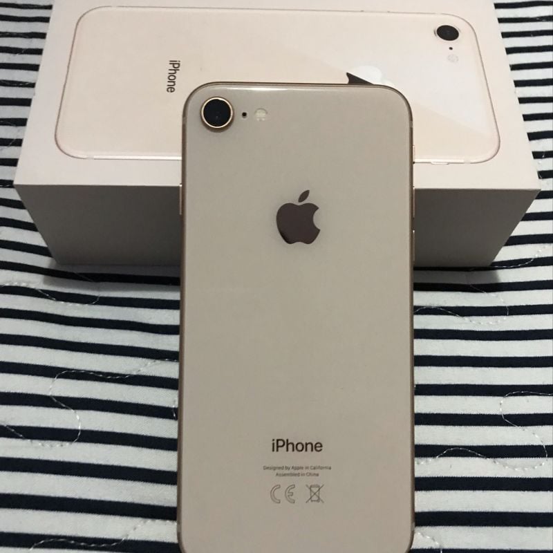 Cex iphone 8 rose on sale gold