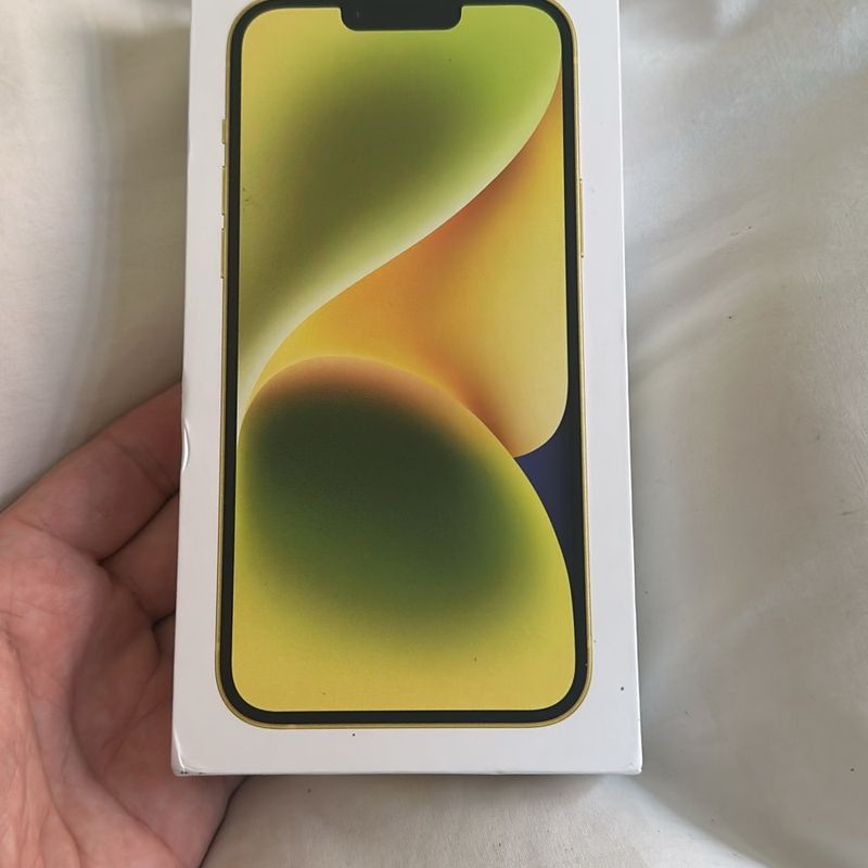 Amazon.co.jp: iPhone 14 Plus 128GB イエロー : 家電＆カメラ