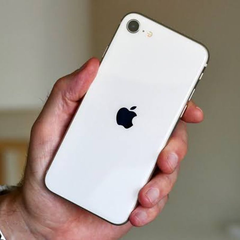 Iphone Se , 2 Geração | Apple Nunca Usado 82292158 | enjoei