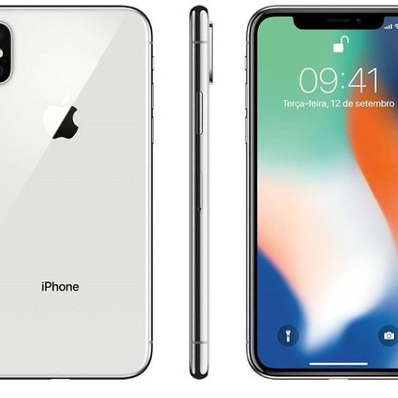 Iphone X 256gb | Apple Usado 51012587 | enjoei