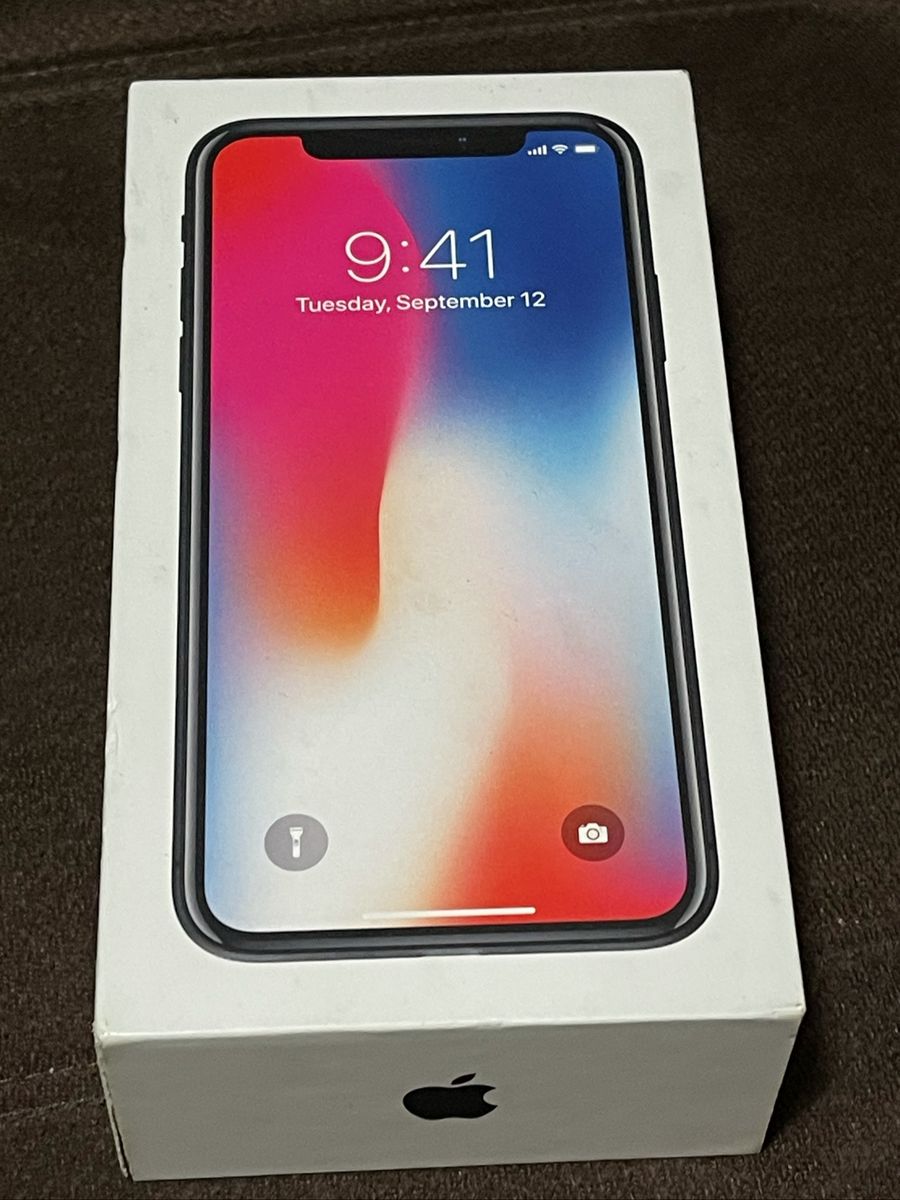Iphone X 256gb Iphone Apple Usado 51963385 enjoei