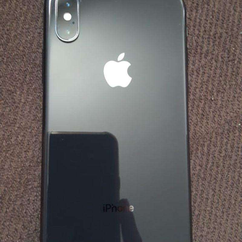 iPhone X - スマートフォン本体