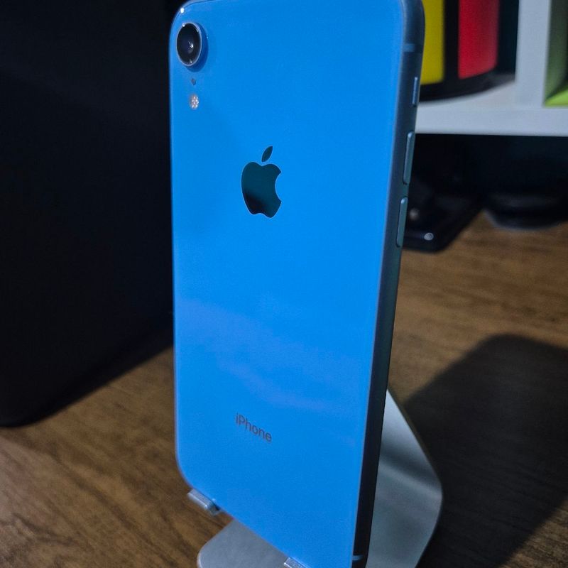 Iphone Xr 128gb | Apple Usado 110815565 | enjoei