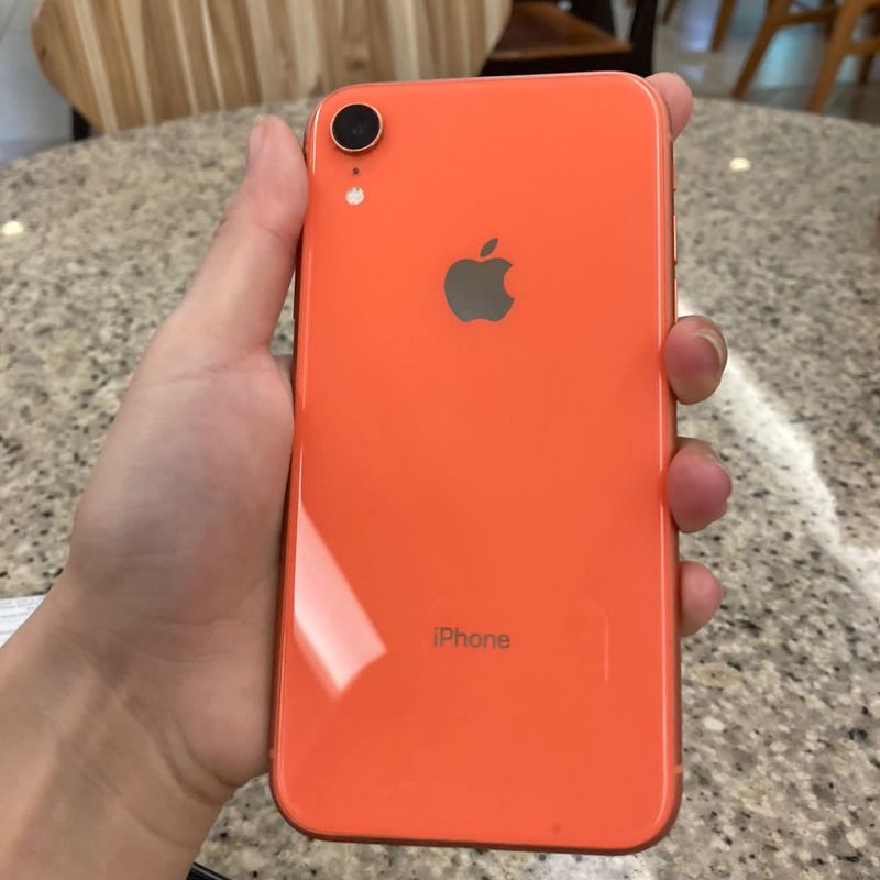 Iphone Xr 128gb | Apple Usado 90611061 | enjoei