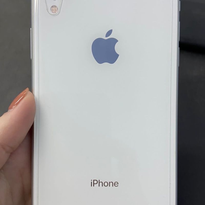 Iphone Xr 128gb Branco | Iphone Iphone Usado 75160974 | enjoei