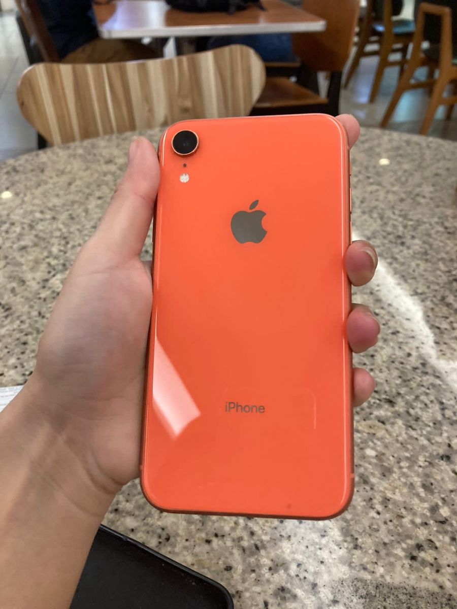 Iphone Xr 128gb | Apple Usado 90611061 | enjoei