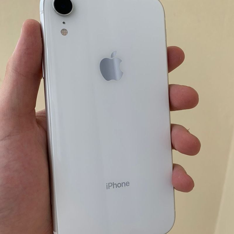 iPhone XR 64GB ホワイト本体のみ 1-2 Vitrine Iphone Xr Branco 64gb - Carrefour