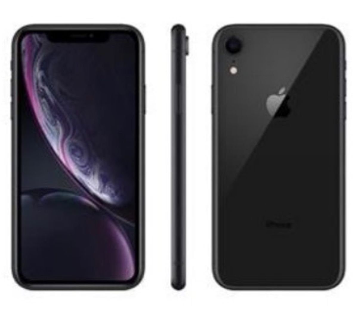 Iphone Xr 64gb Seminovo Iphone Iphone Xr Usado 46084876