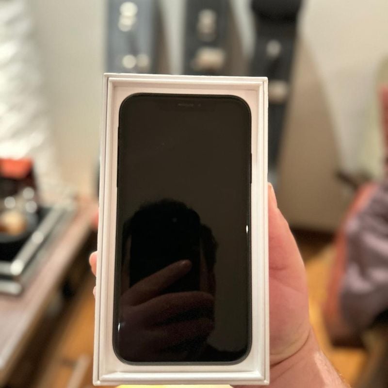 Outlets Apple iPhone XR 64 GB in Black