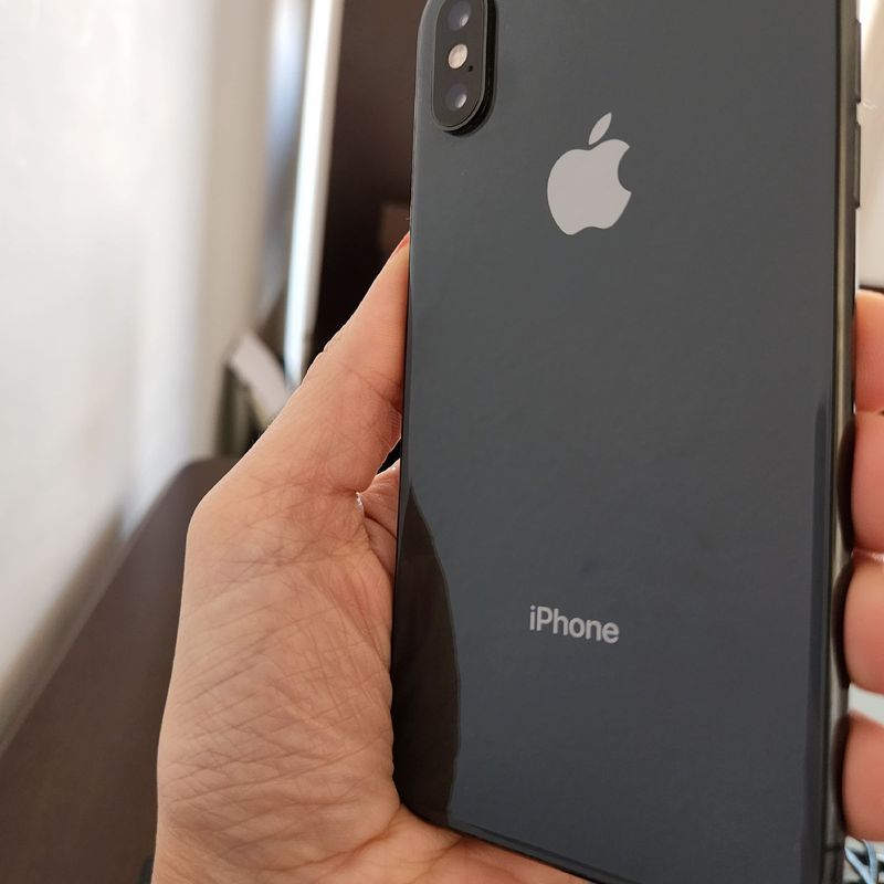 Iphone Xs 256gb | Iphone Apple Usado 69481355 | enjoei