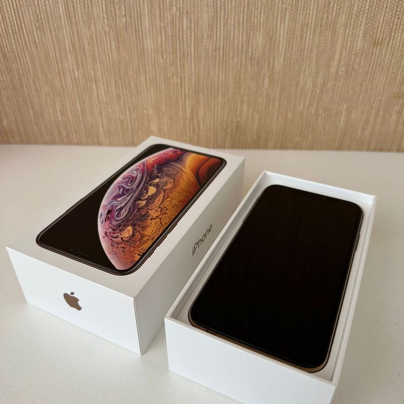 Iphone Xs 256gb | Apple Usado 91016270 | enjoei