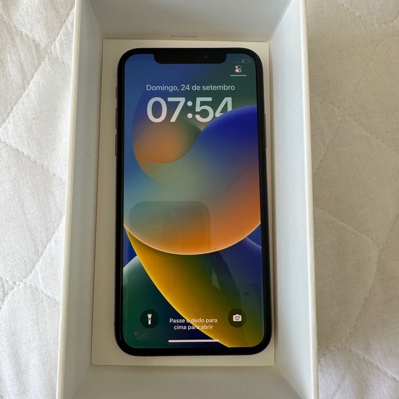 Iphone Xs 256gb | Apple Usado 91016270 | enjoei