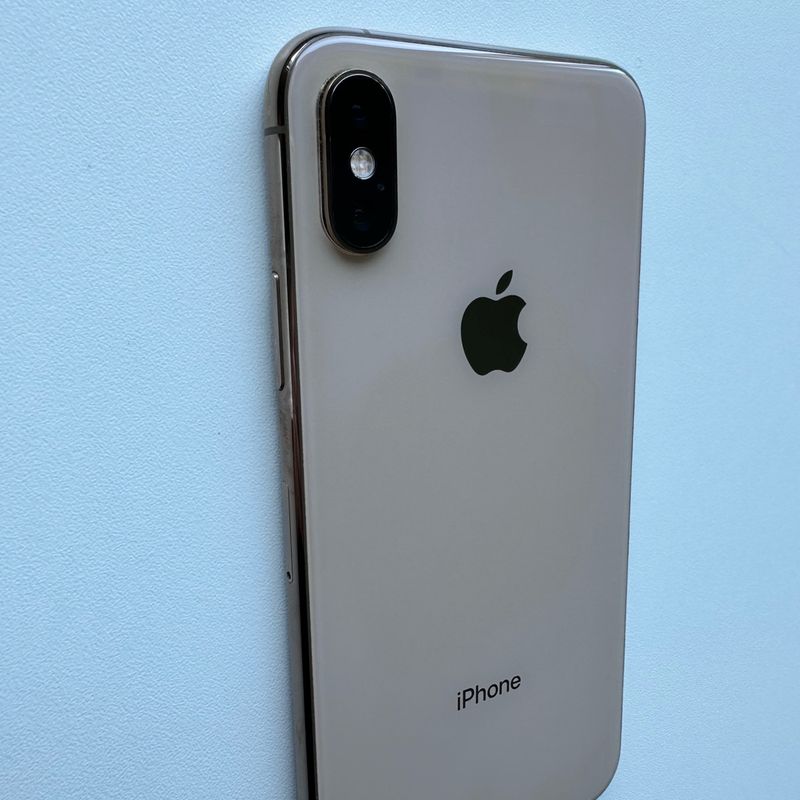 Apple iPhone XS 64 online GB