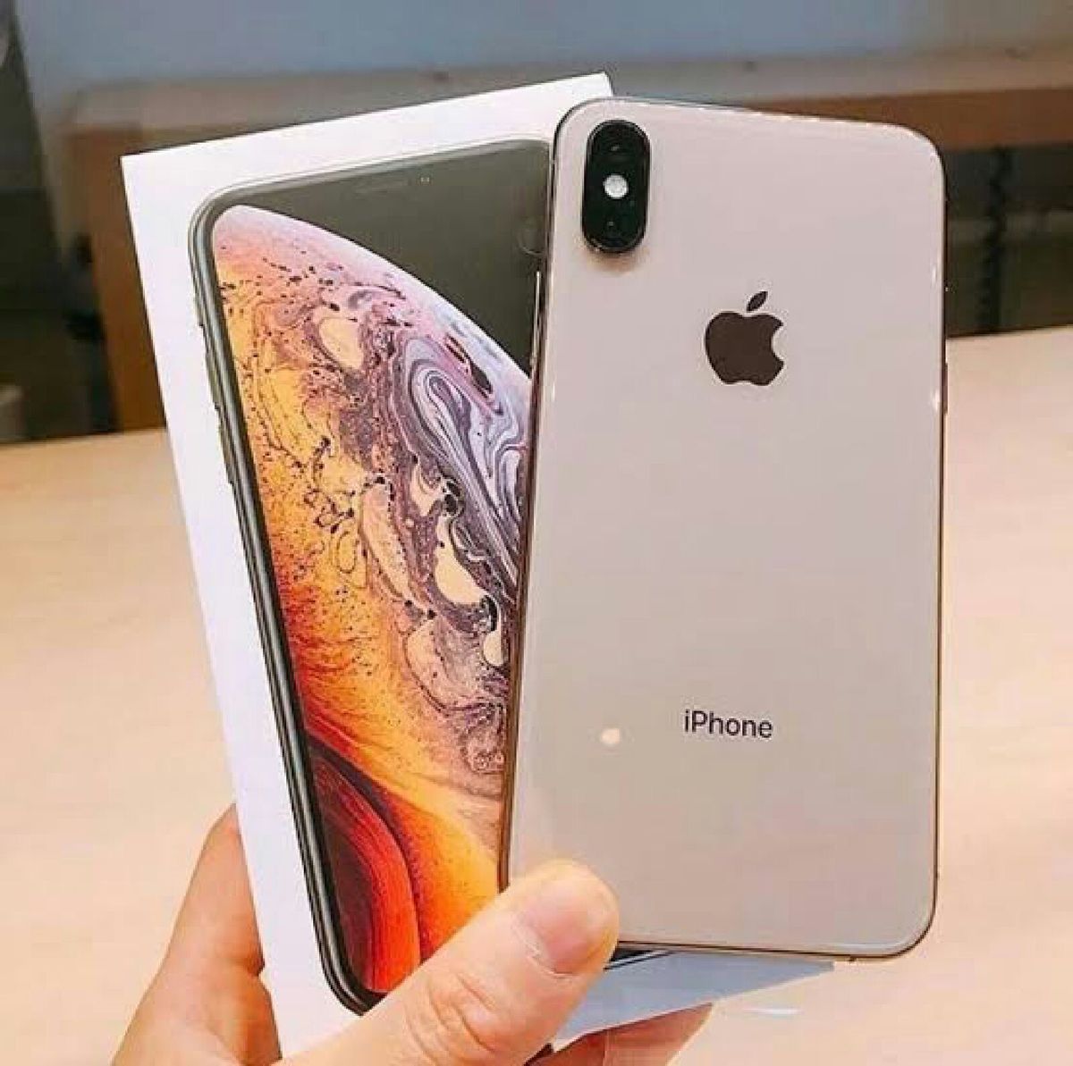 Iphone Xs Max 512 Gb Esquenta Black Friday Item p/ Esporte e Outdoor