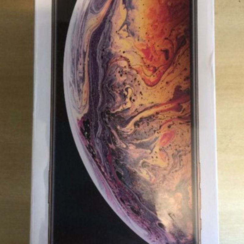Iphone Xs Max 516 Gb Rose | Iphone-Xs-Max Usado 64170718 | enjoei